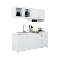 Gambar Informa Drew Kitchen Set - Putih