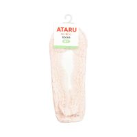 Gambar Ataru Kaus Kaki Lace - Pink