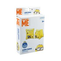 Gambar Minion 23x15 Cm Despicable Me Ban Lengan Anak