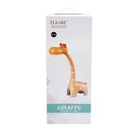 Gambar Eglare Lampu Meja Giraffe 6 Watt - Kuning