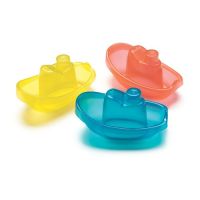 Gambar Playgro Bright Baby Boats 114365