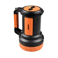 powerlite-senter-led-rechargeable-7-watt---orange