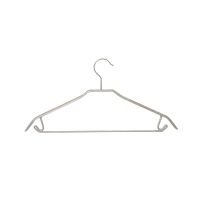 Gambar Stora 44 Cm Pcs Hanger Pvc - Abu-abu