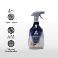 Gambar Astonish 750 Ml Cairan Pembersih Kain & Karpet