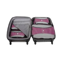 Gambar Heys Set Tas Organizer Ecotex 3 Pcs - Ungu