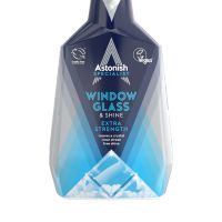 Gambar Astonish 750 Ml Premium Cairan Pembersih Window And Glass