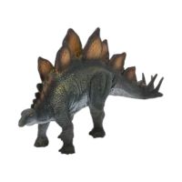 Gambar Collecta Figure Stegosaurus Deluxe