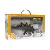 Gambar Collecta Figure Stegosaurus Deluxe