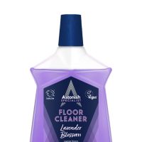 Gambar Astonish 1 Ltr Premium Pembersih Lantai Lavender Blossom