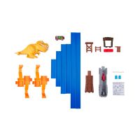 Gambar Zuru Playset Metal Machines Trex Attact