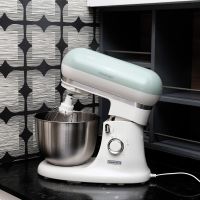 Gambar Ariete Stand Mixer Retro 5.5l - Hijau