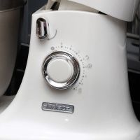 Gambar Ariete Stand Mixer Retro 5.5l - Hijau