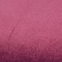 Gambar Soleil Bangku Velvet - Merah