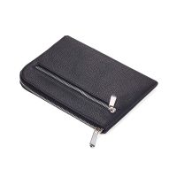 Gambar Troika Dompet Kartu Travel World Traveller Trv73/bk - Hitam