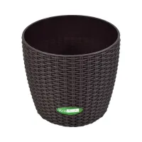 kris-garden-pot-tanaman-round-coffee-18.3-cm