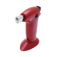 Gambar Kris Pemantik Api Mini Cooking Torch 8.5 Gr - Merah