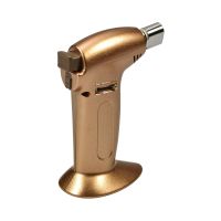 Gambar Kris Pemantik Api Mini Cooking Torch 8.5 Gr - Gold