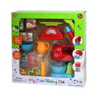 Gambar Playgo Playset My Cake Baking 3706 16