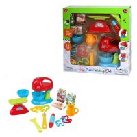 Gambar Playgo Playset My Cake Baking 3706 16