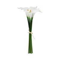 arthome-35-cm-bunga-artifisial-mini-calla---putih