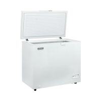 Gambar Modena Chest Freezer 205 Ltr Md 20 W