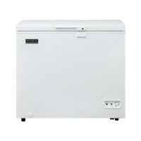 Gambar Modena Chest Freezer 205 Ltr Md 20 W