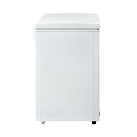 Gambar Modena Chest Freezer 205 Ltr Md 20 W