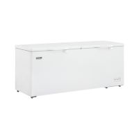 Gambar Modena 650 Ltr Chest Freezer Md 65 W