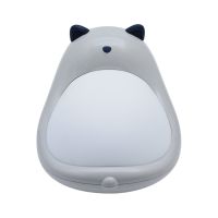 Gambar Eglare Lampu Tidur Bear 1.5w - Putih