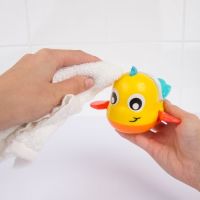 Gambar Playgro Paddling Bath Fish