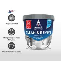 Gambar Astonish 350 Gr Premium Cup Clean