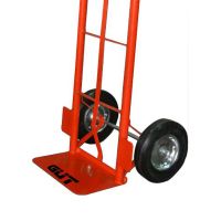 Gambar Gut Troli Barang Manual 250 Kg - Orange