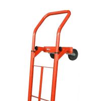 Gambar Gut Troli Barang Manual 250 Kg - Orange