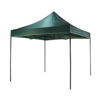 Gambar Soleil 3x6 Mtr Tenda Gazebo - Hijau