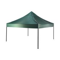 Gambar Soleil 3x6 Mtr Tenda Gazebo - Hijau