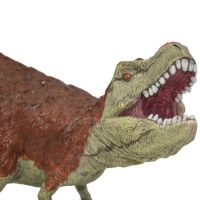 Gambar Recur Figure Feathered Trex R8120d