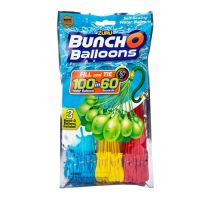 Gambar Zuru Set 3 Pcs Balon Bunch O Zrbob001