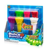 Gambar Zuru Set 8 Pcs Balon Bunch O Zrbob002