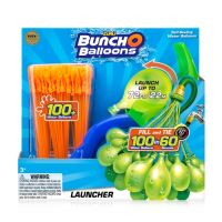 Gambar Zuru Balloons Launcher Bunch O Zrbob006