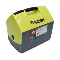 Gambar Igloo 15 Ltr Playmate Elite Ultra Cooler Box - Hijau