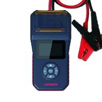 Gambar Launch Battery System Tester Portable Bst 860