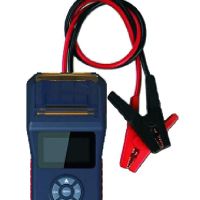 Gambar Launch Battery System Tester Portable Bst 860