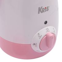 Gambar Kris Penghangat Botol Susu 150 Watt - Pink