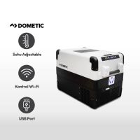 Gambar Dometic Cooler Cfx 40 - Abu-abu