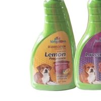 Gambar Pet Kingdom 500 Ml Cairan Desinfektan Wangi Lemon