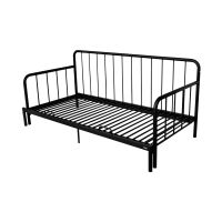 Gambar Informa Bavo Tempat Tidur Daybed - Hitam