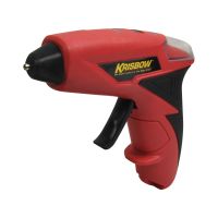 Gambar Krisbow Lem Tembak Cordless 7.2 Mm 4v 1.5ah Ircg4