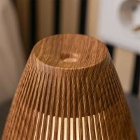 Gambar Ultransmit Ultrasonic Diffuser Motif Bambu Kw021