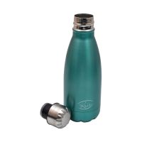 Gambar Kris 350 Ml Botol Vacuum Flask - Biru