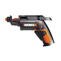 Gambar Worx Obeng Nirkabel 3.6v Wx254.4